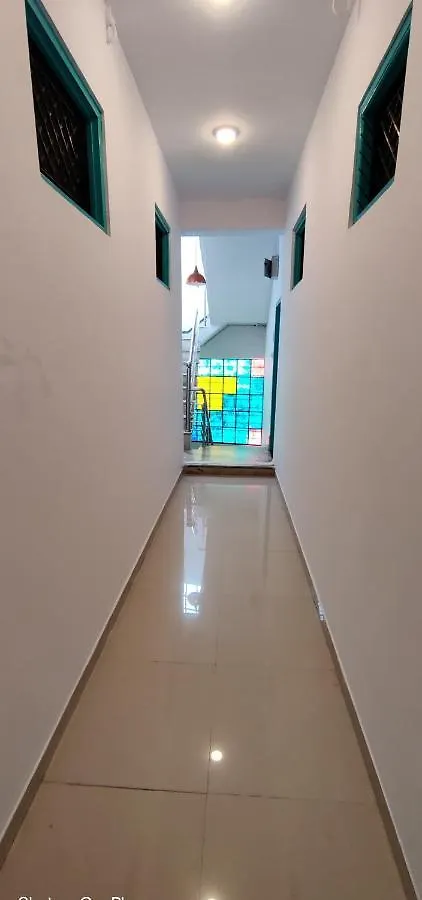 Krishna Stay Guest House Udaipur