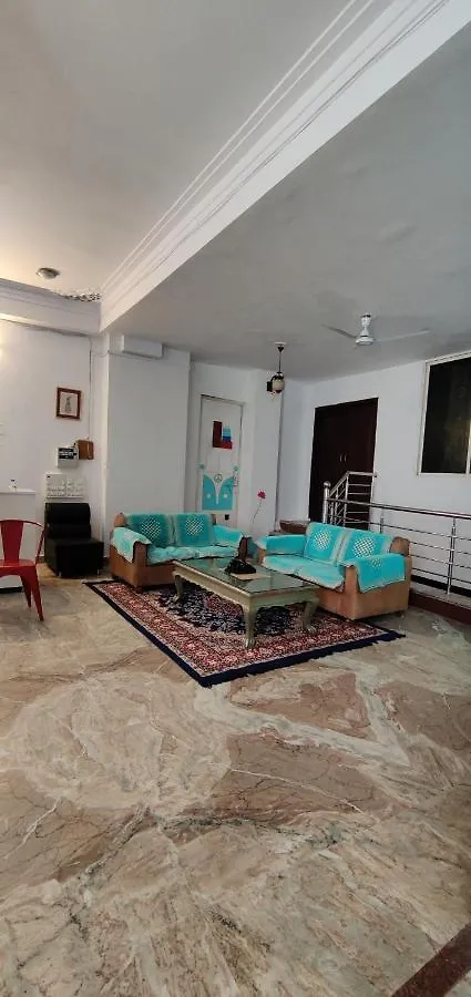 Krishna Stay Guest House Udaipur 0*,