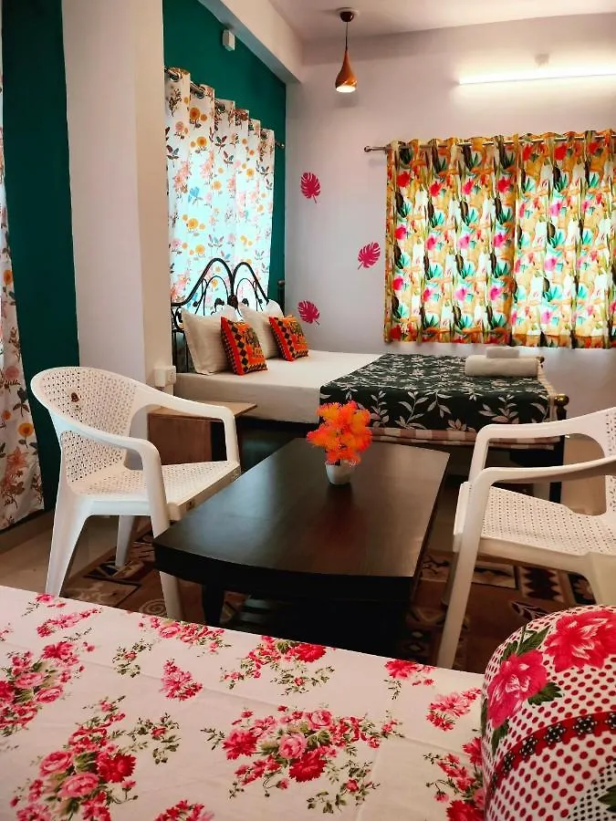 Krishna Stay Guest House Udaipur