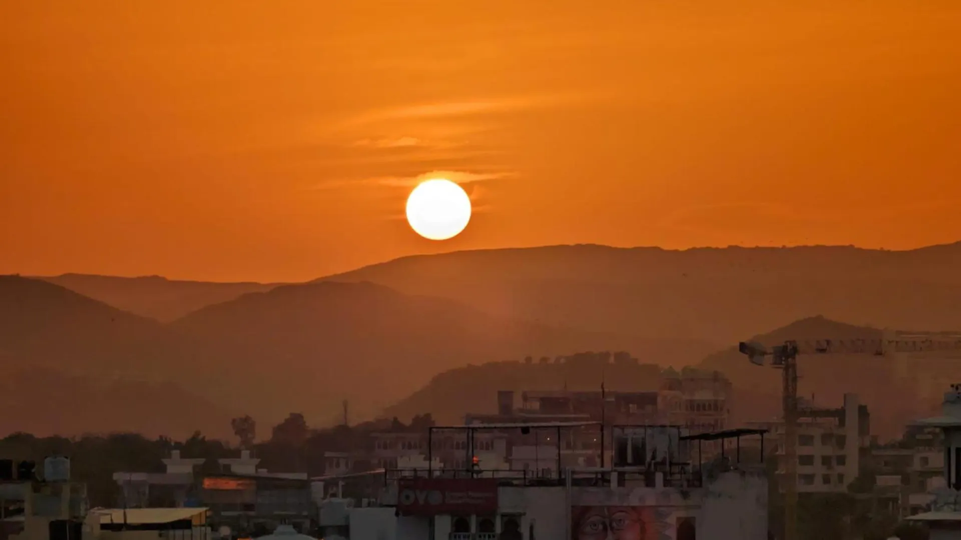 Krishna Stay Guest House Udaipur 0*,  Inde