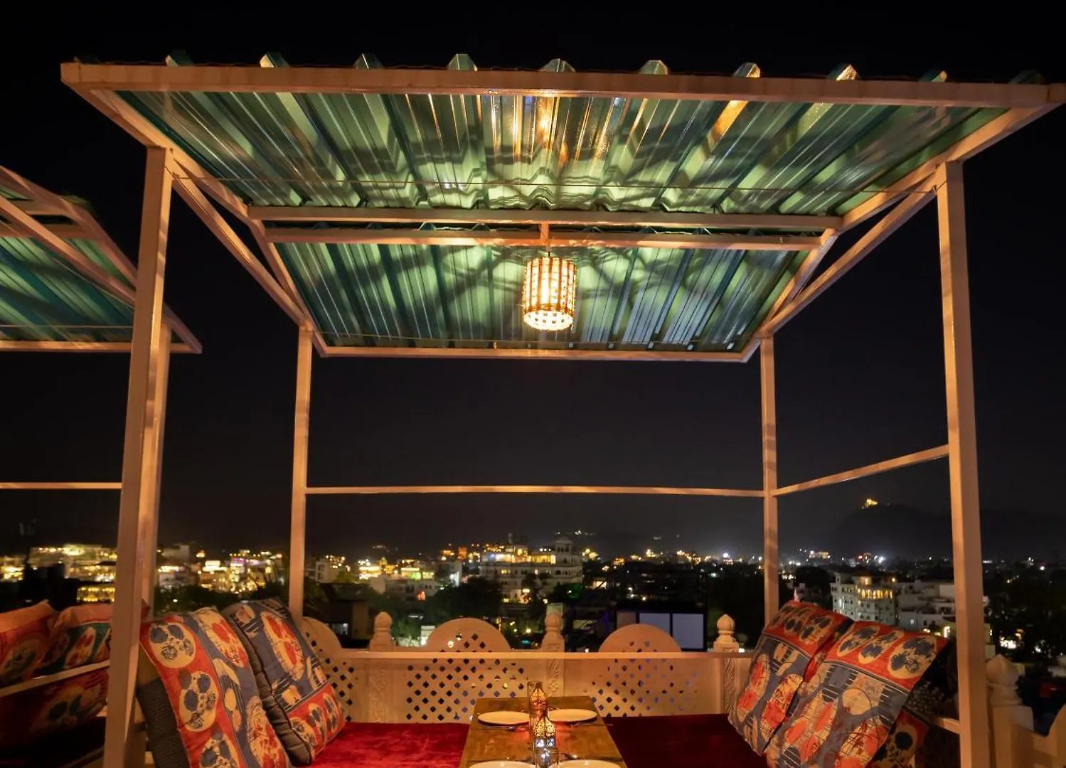 Krishna Stay Guest House Udaipur