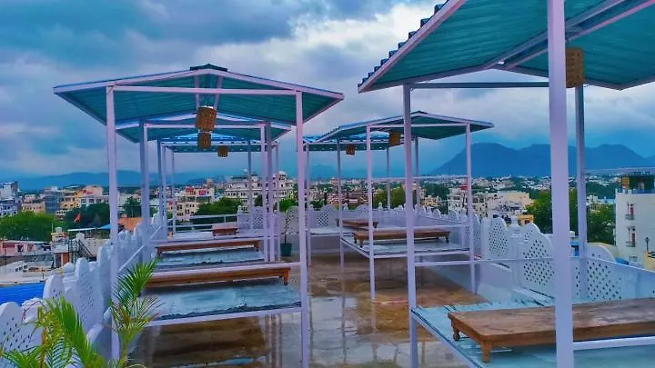 Krishna Stay Guest House Udaipur