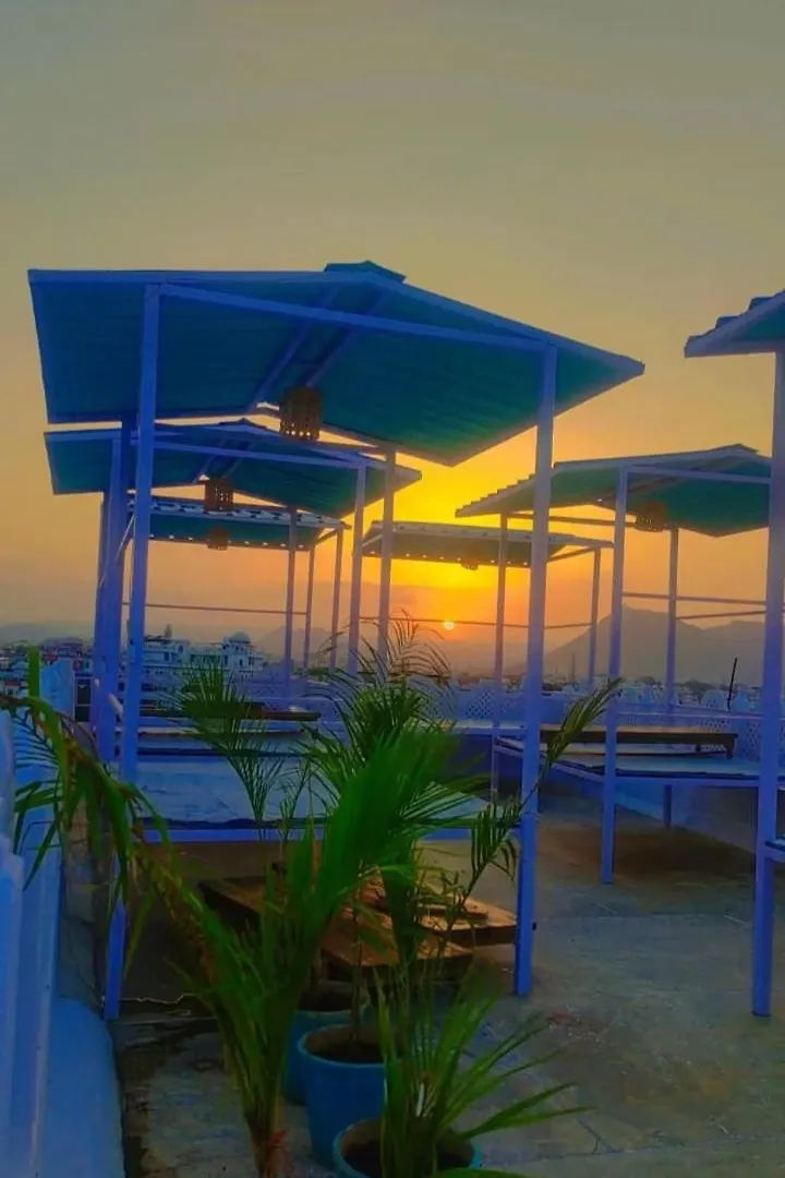 Krishna Stay Guest House Udaipur