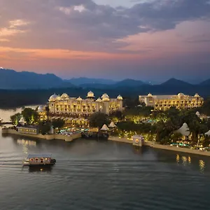 5* Hotel The Leela Palace